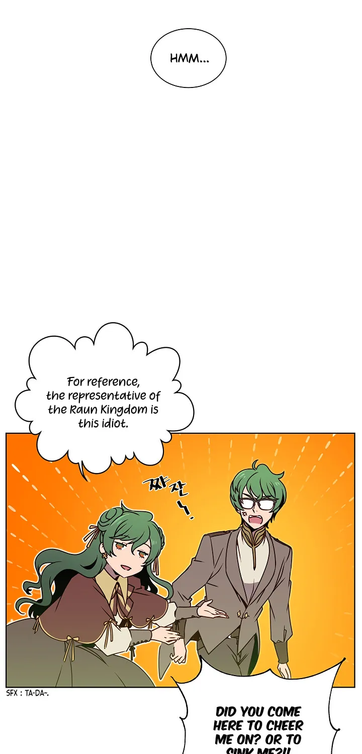 The Max Level Hero Strikes Back! Chapter 13 page 35 - 