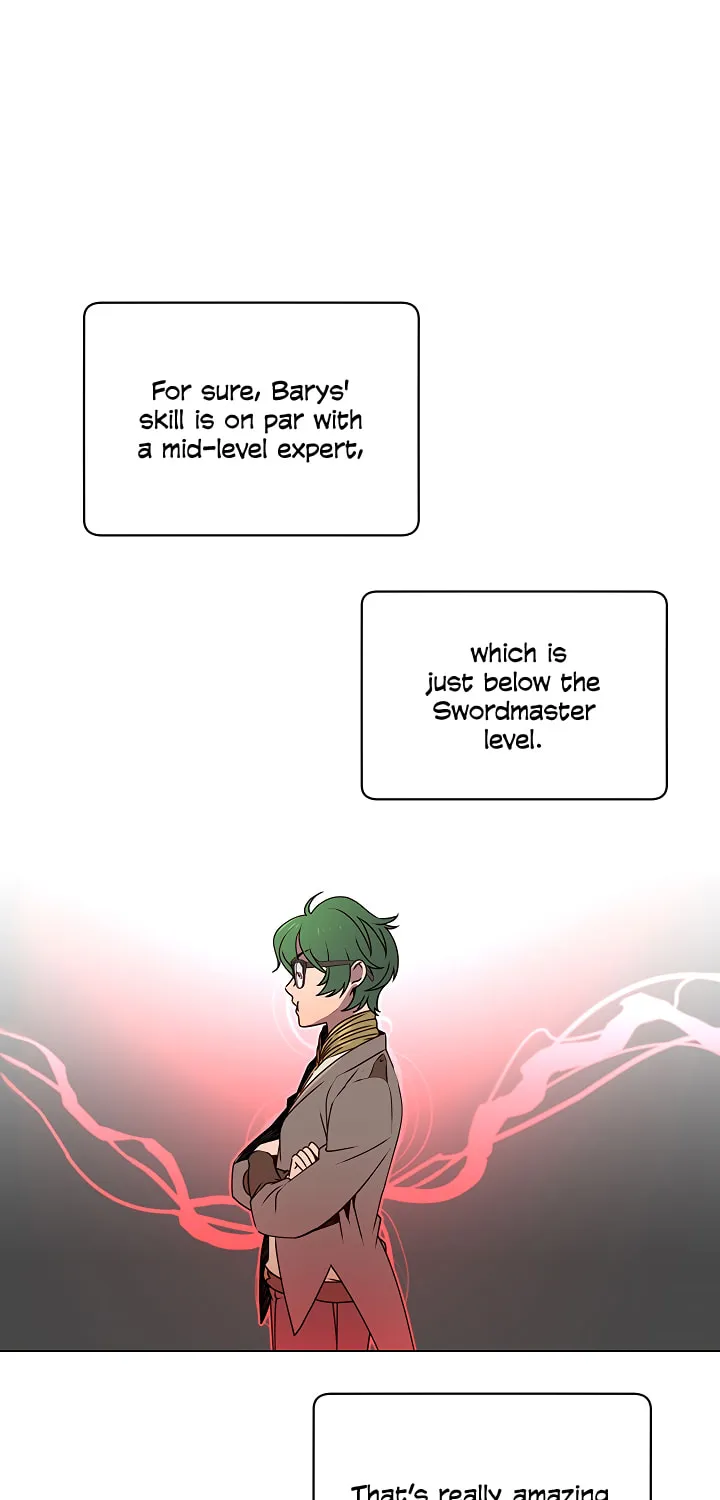 The Max Level Hero Strikes Back! Chapter 13 page 37 - 