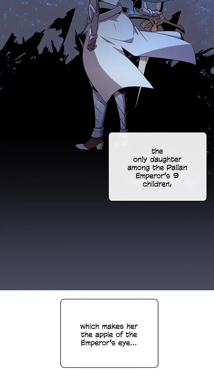 The Max Level Hero Strikes Back! Chapter 13 page 42 - 