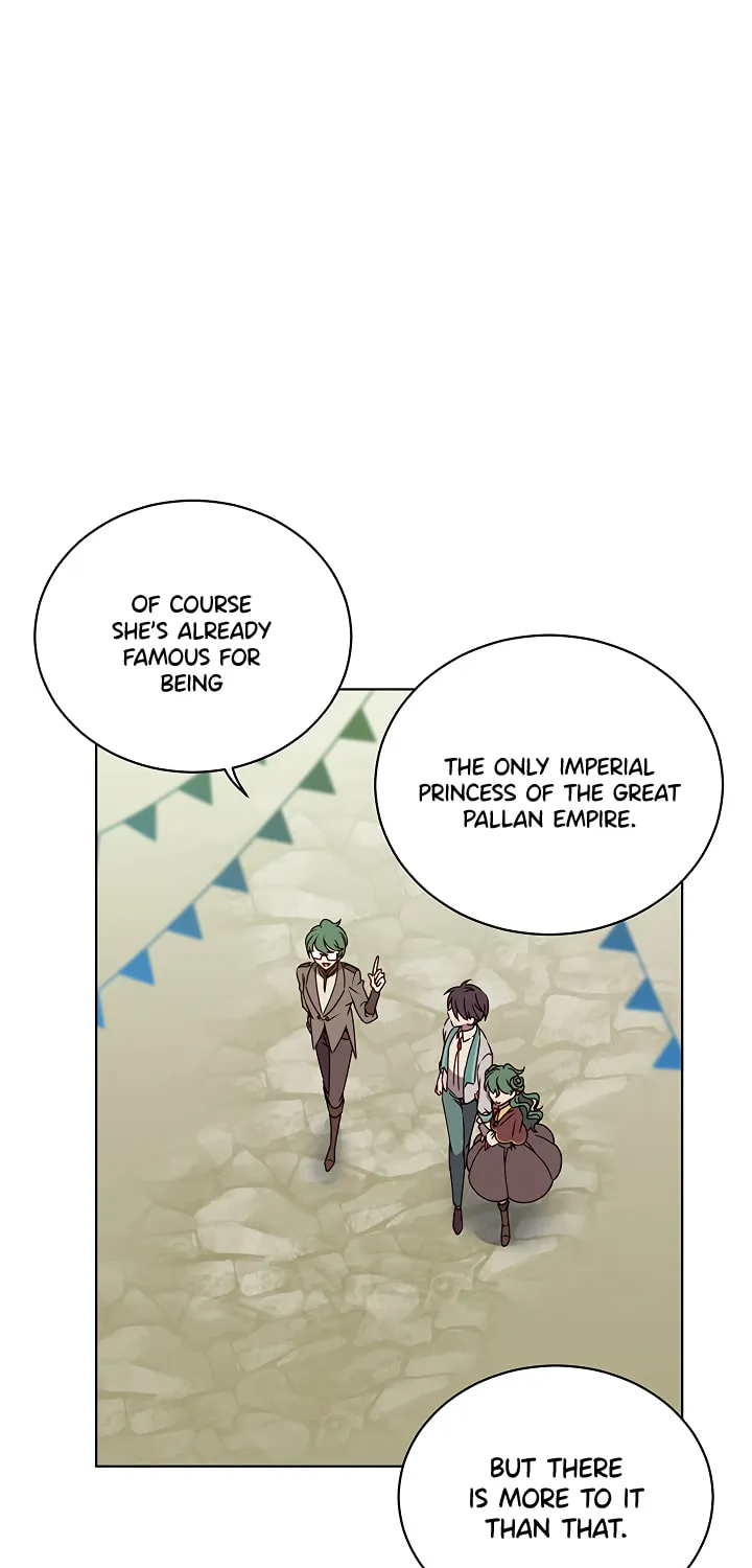 The Max Level Hero Strikes Back! Chapter 13 page 43 - 