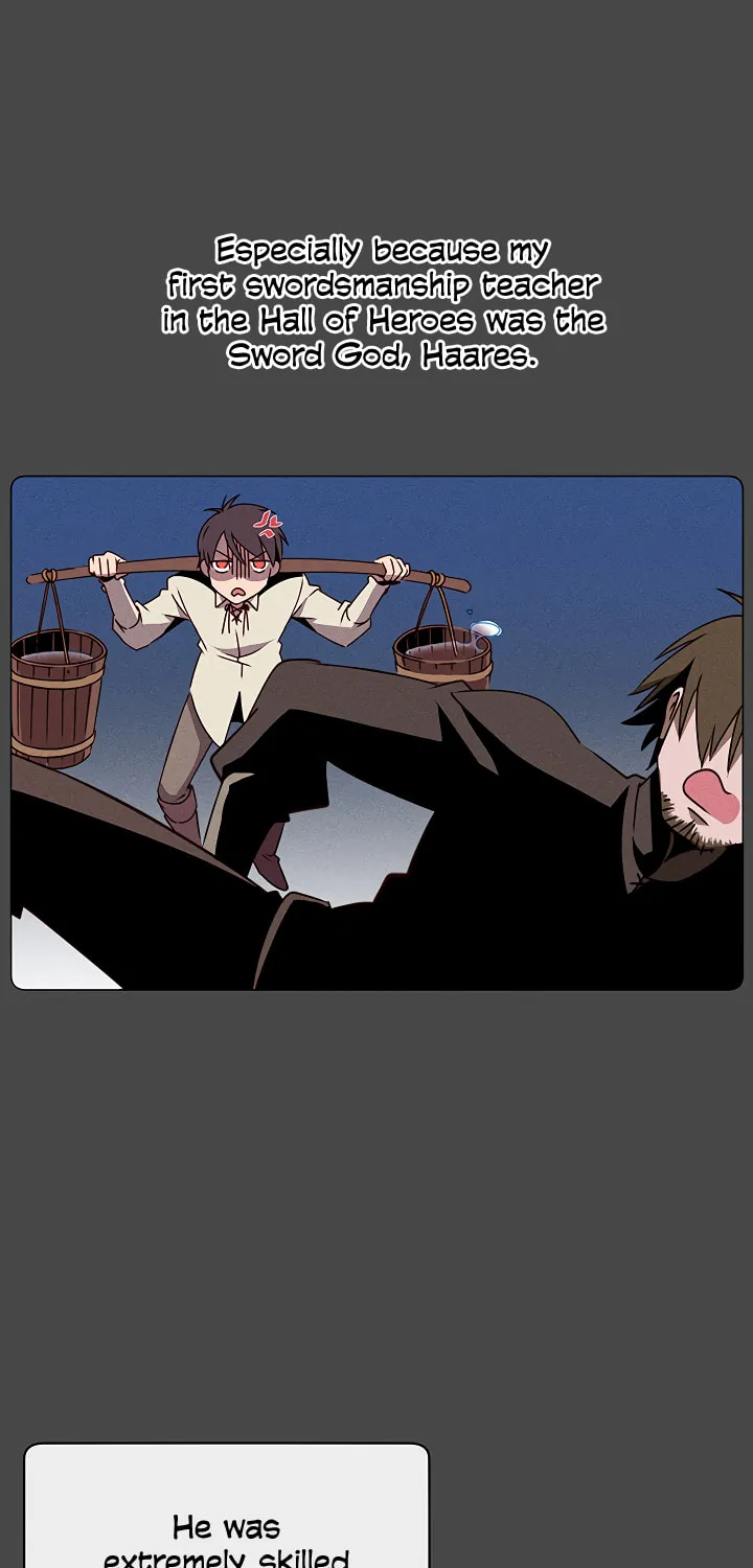 The Max Level Hero Strikes Back! Chapter 13 page 47 - 