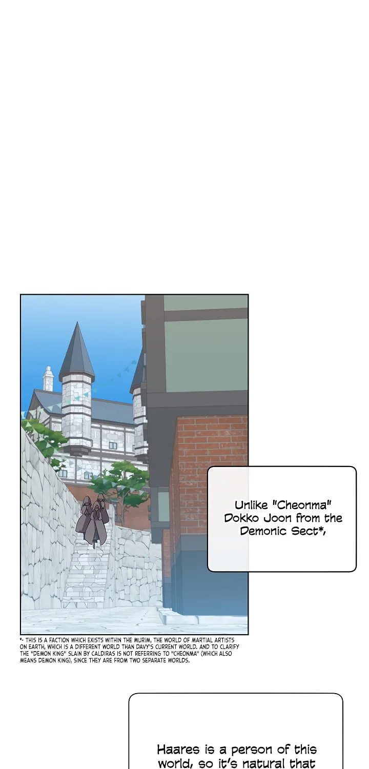 The Max Level Hero Strikes Back! Chapter 13 page 50 - 