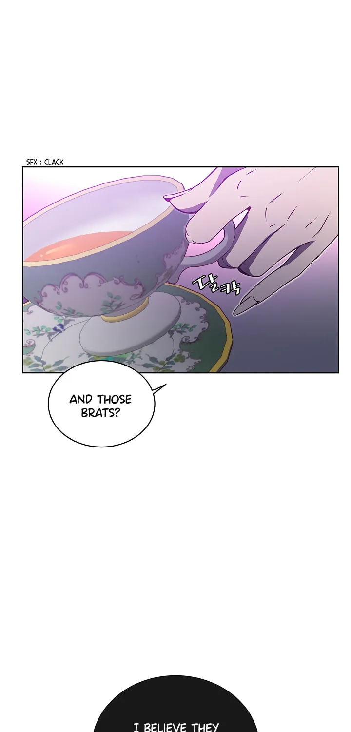 The Max Level Hero Strikes Back! Chapter 13 page 6 - 