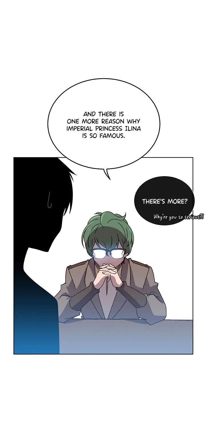 The Max Level Hero Strikes Back! Chapter 13 page 58 - 