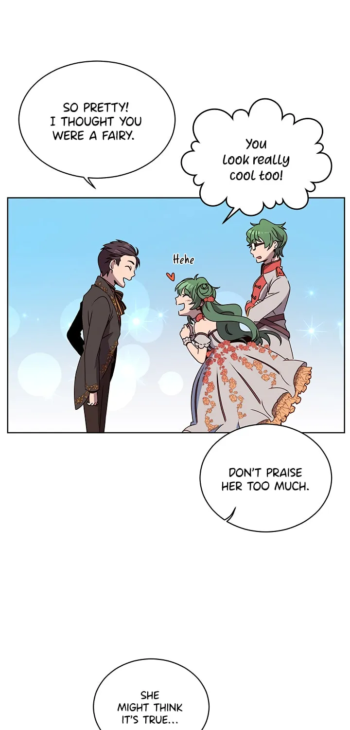 The Max Level Hero Strikes Back! Chapter 13 page 68 - 