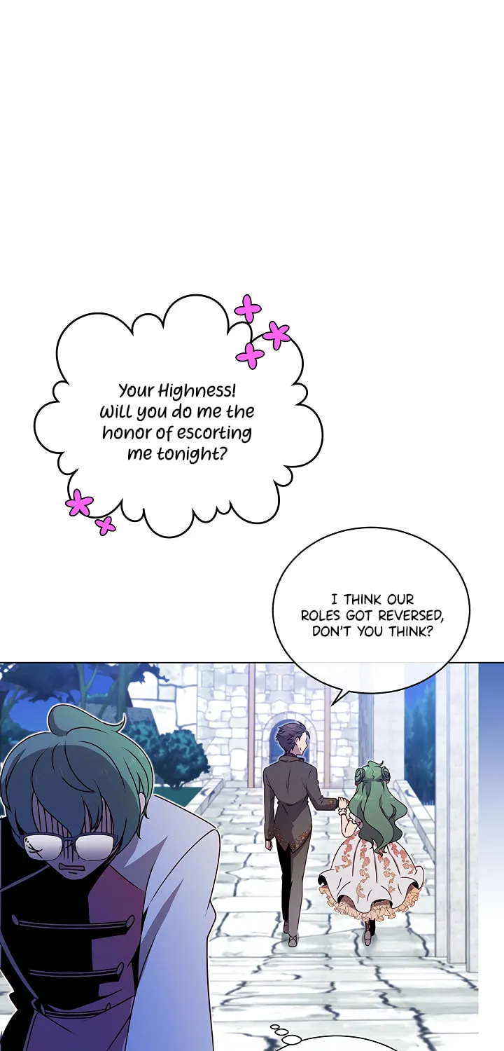 The Max Level Hero Strikes Back! Chapter 13 page 70 - 