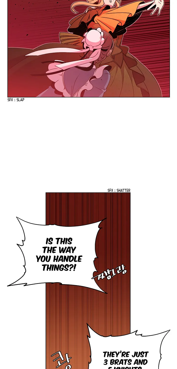 The Max Level Hero Strikes Back! Chapter 13 page 8 - 