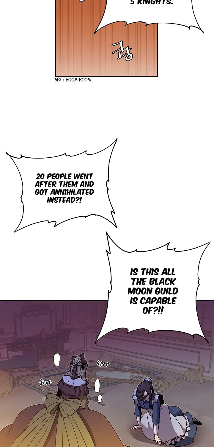 The Max Level Hero Strikes Back! Chapter 13 page 9 - 