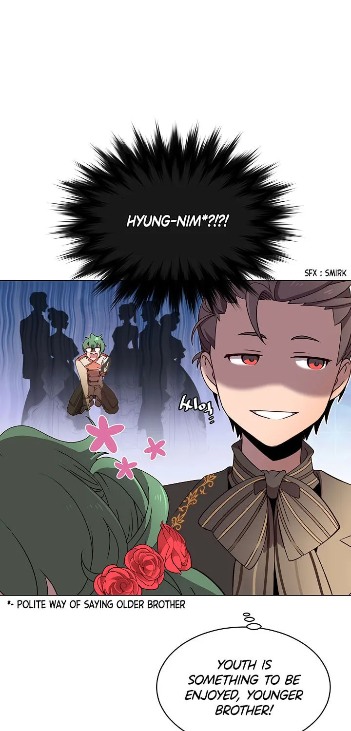 The Max Level Hero Strikes Back! Chapter 14 page 15 - 