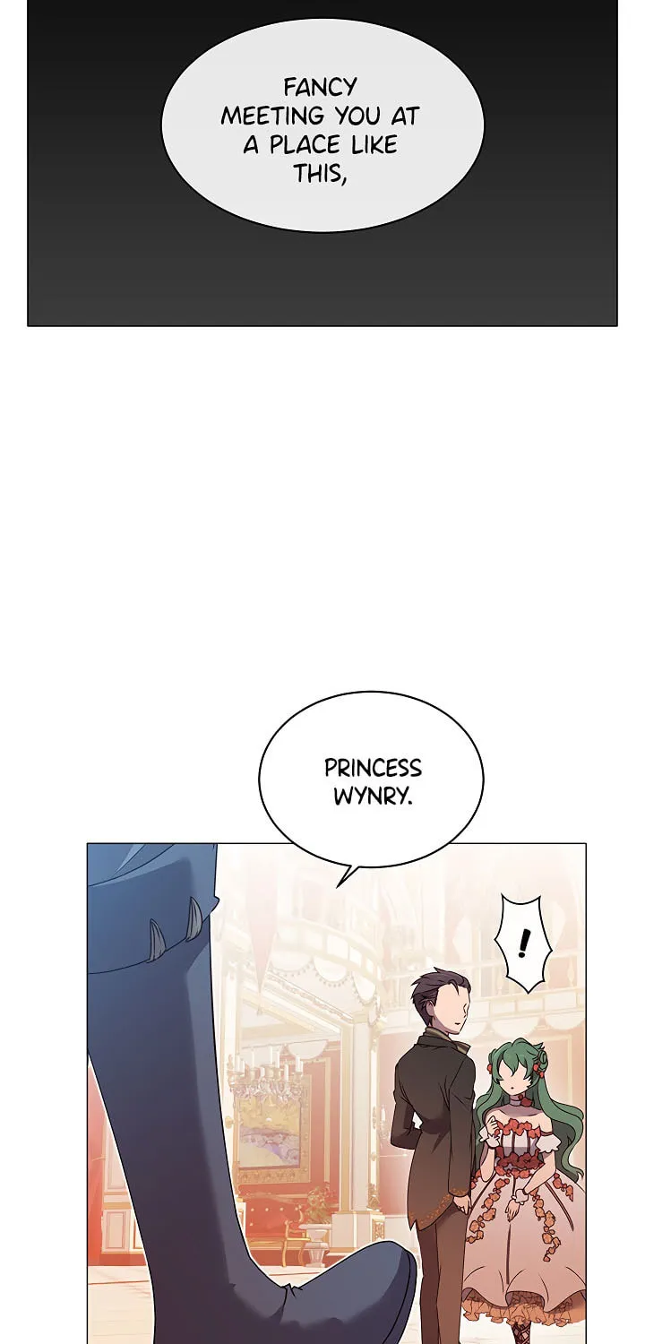 The Max Level Hero Strikes Back! Chapter 14 page 28 - 