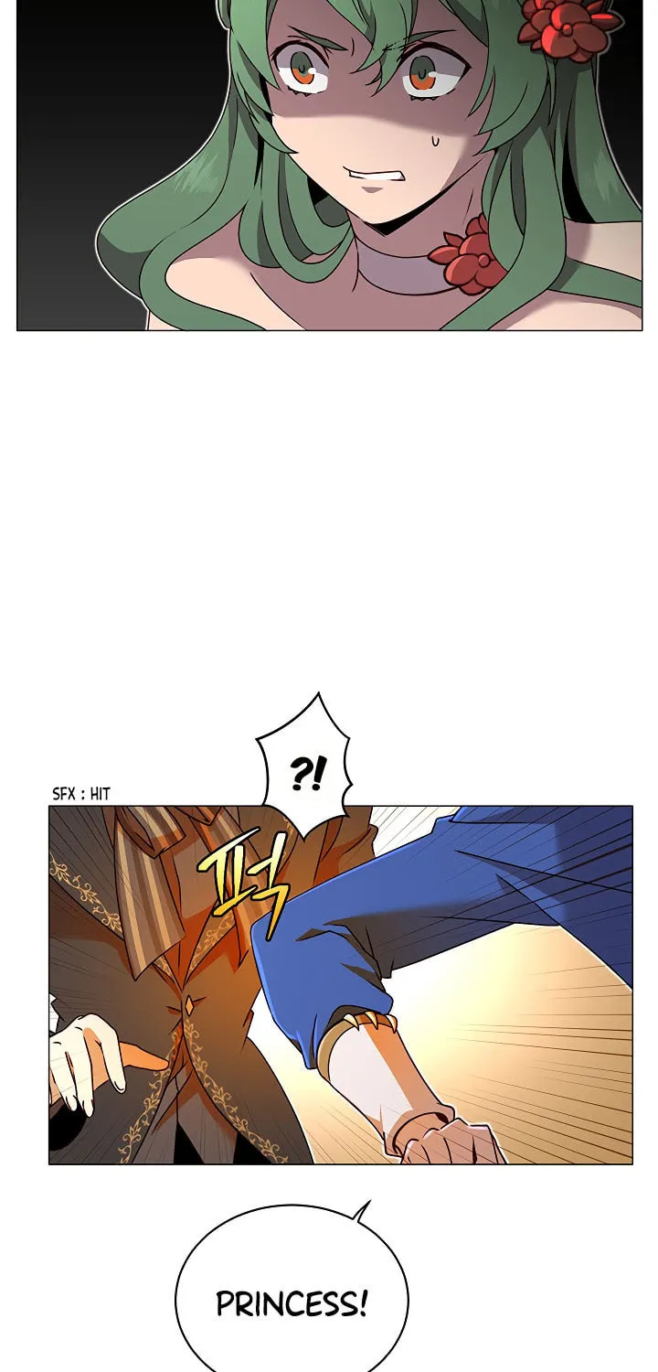 The Max Level Hero Strikes Back! Chapter 14 page 32 - 