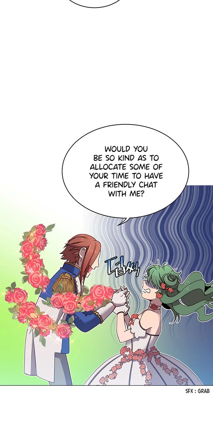 The Max Level Hero Strikes Back! Chapter 14 page 33 - 