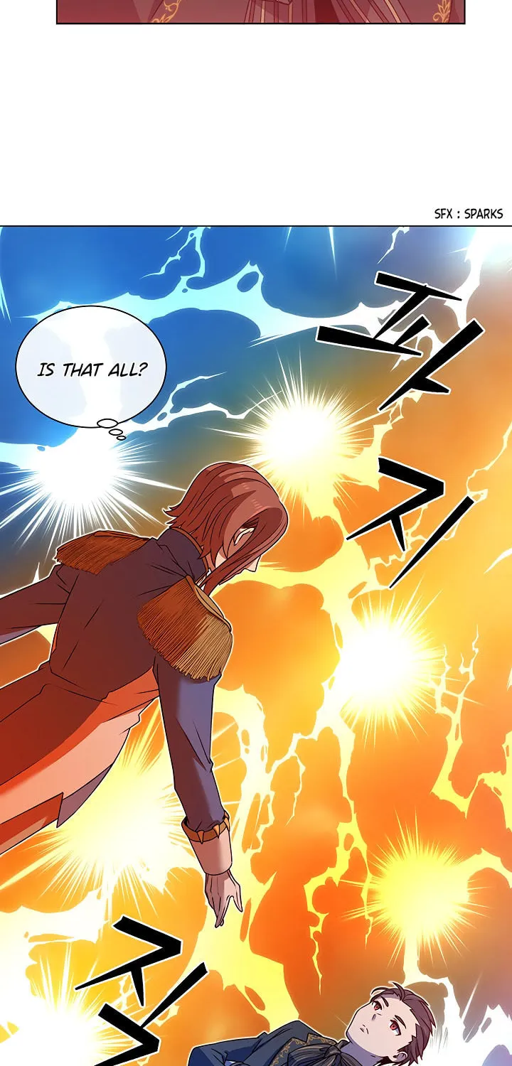 The Max Level Hero Strikes Back! Chapter 14 page 38 - 