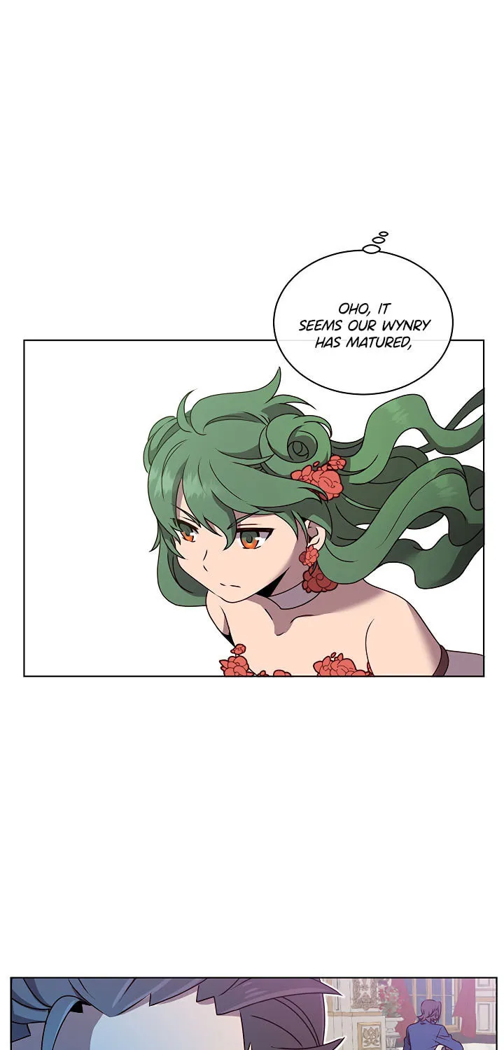 The Max Level Hero Strikes Back! Chapter 14 page 49 - 