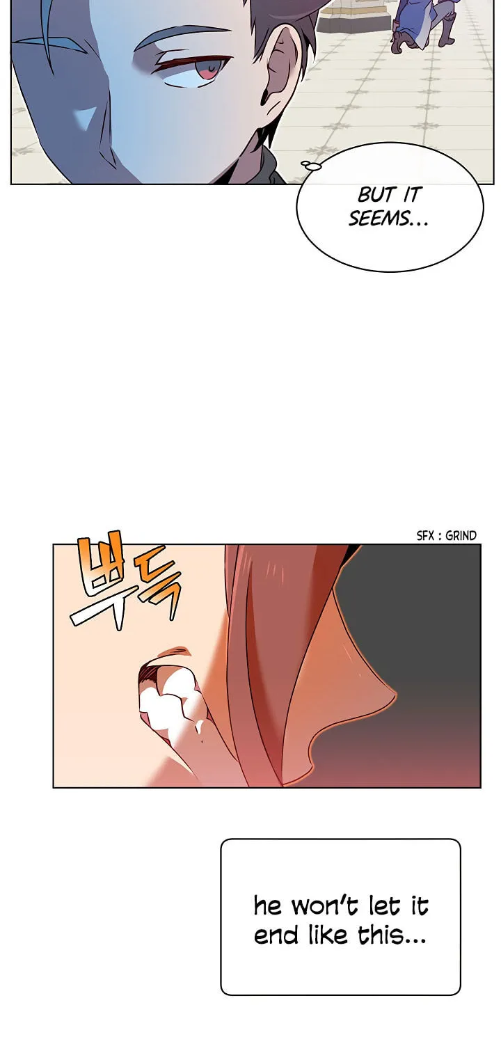 The Max Level Hero Strikes Back! Chapter 14 page 50 - 
