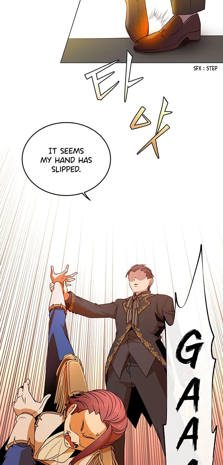 The Max Level Hero Strikes Back! Chapter 14 page 54 - 