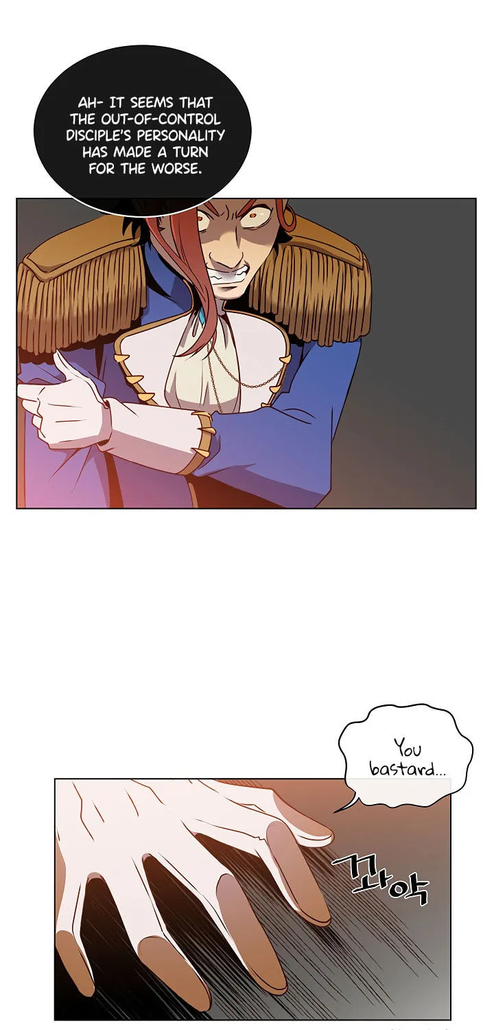 The Max Level Hero Strikes Back! Chapter 14 page 58 - 