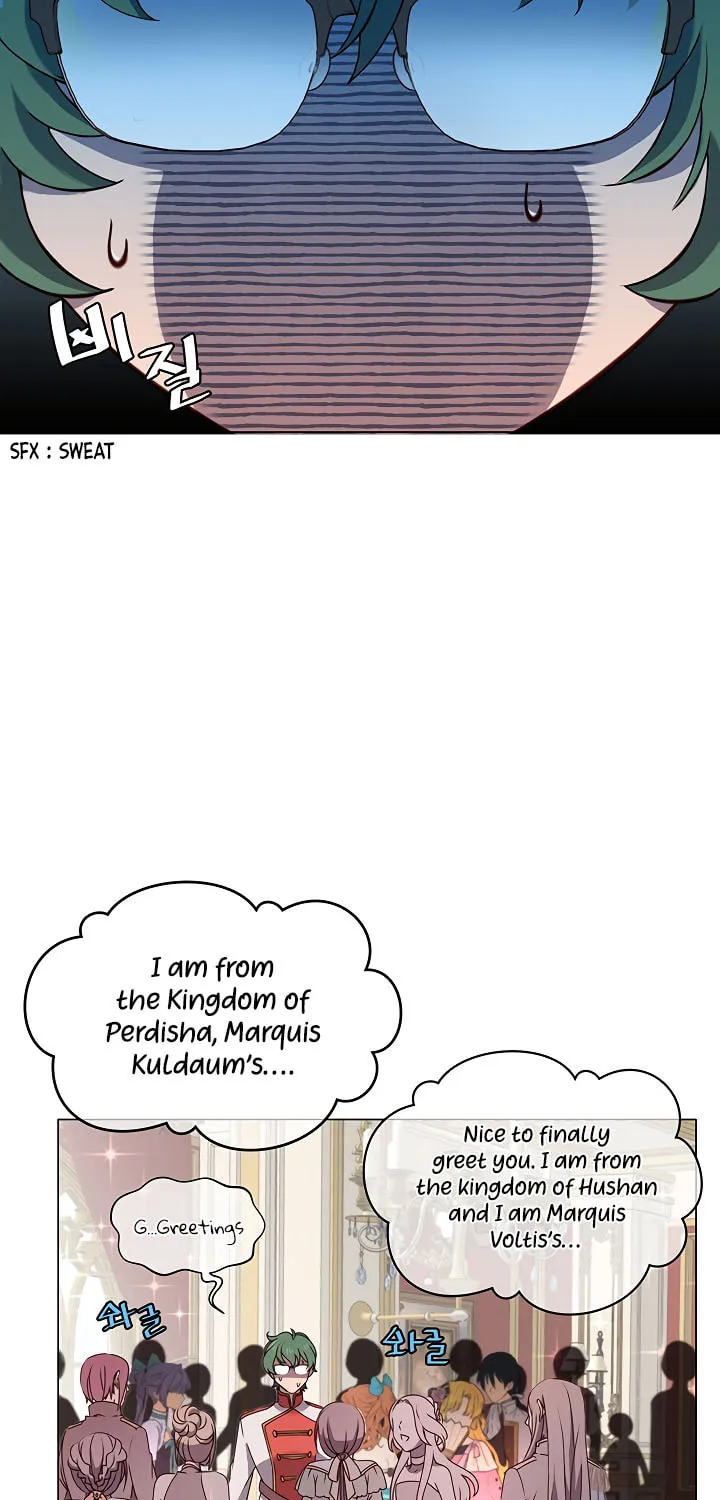The Max Level Hero Strikes Back! Chapter 14 page 8 - 