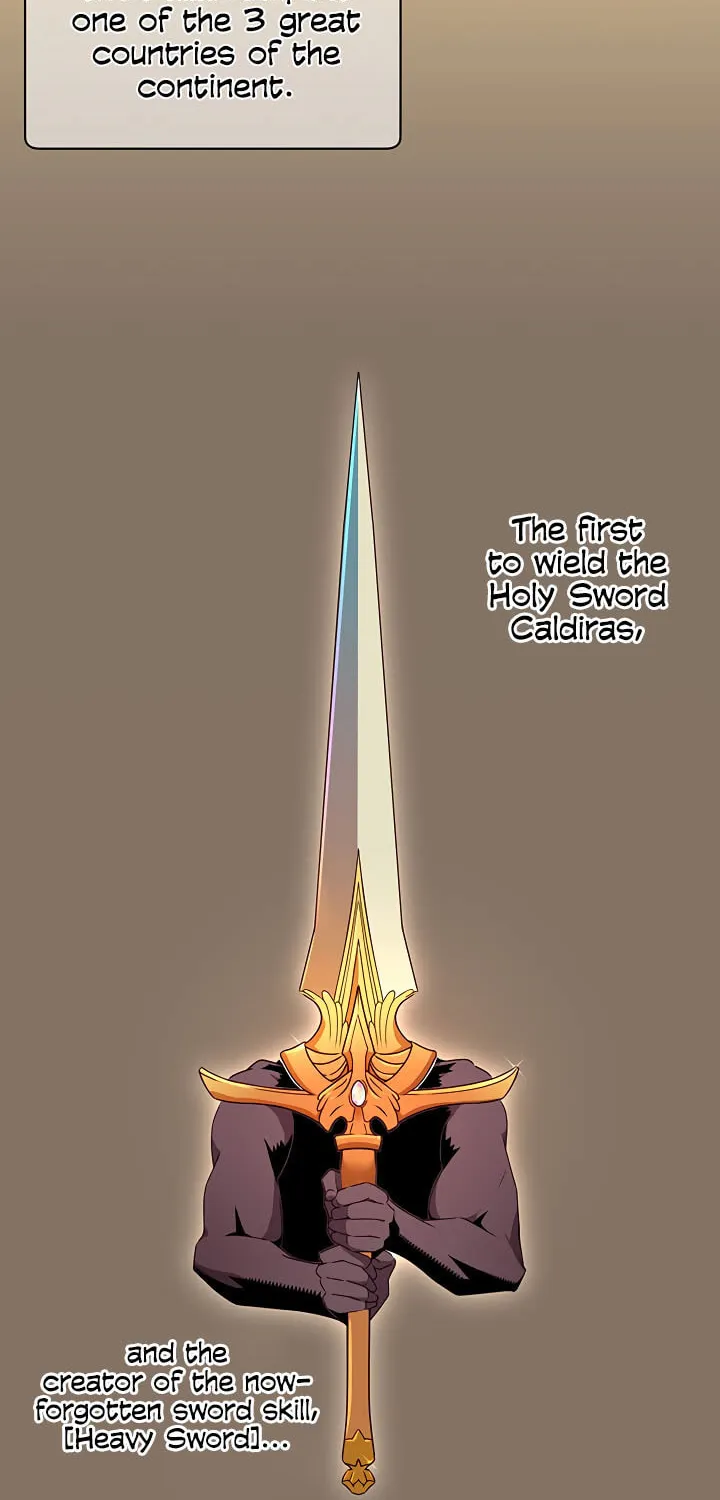 The Max Level Hero Strikes Back! Chapter 15 page 3 - 