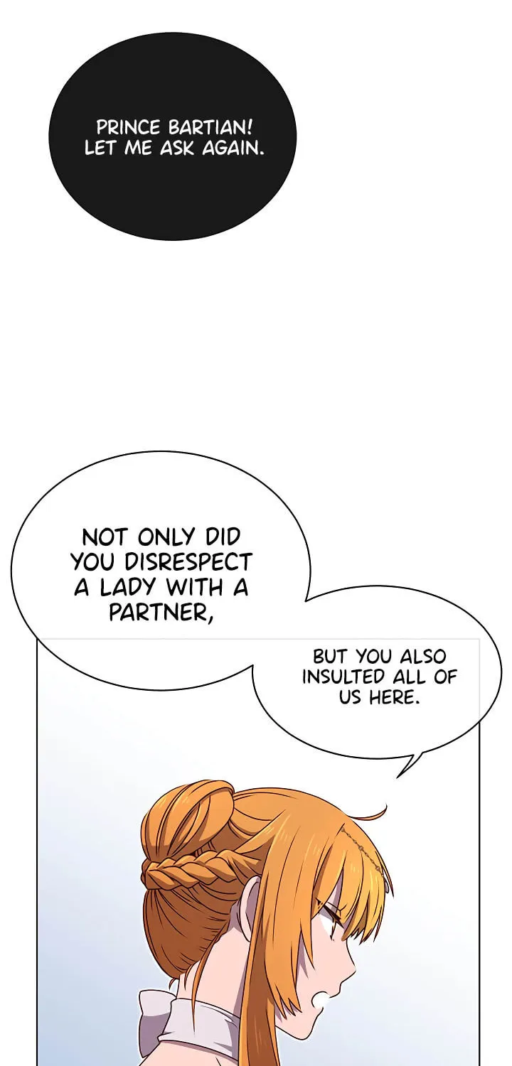 The Max Level Hero Strikes Back! Chapter 15 page 22 - 