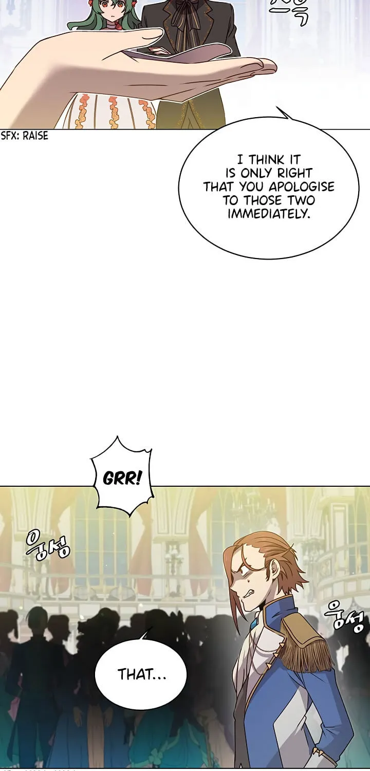 The Max Level Hero Strikes Back! Chapter 15 page 26 - 