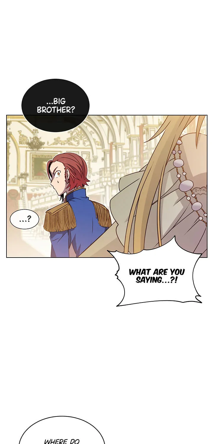 The Max Level Hero Strikes Back! Chapter 15 page 31 - 