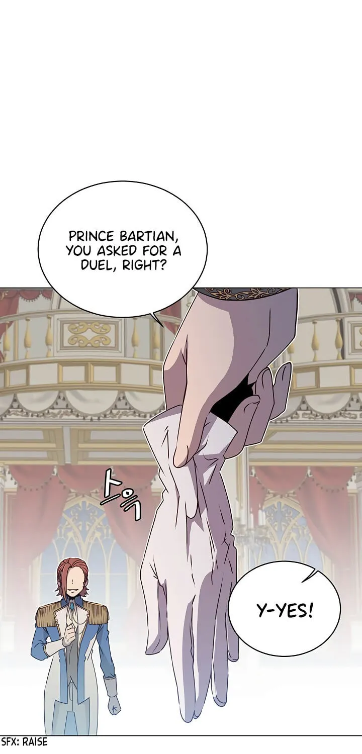 The Max Level Hero Strikes Back! Chapter 15 page 34 - 