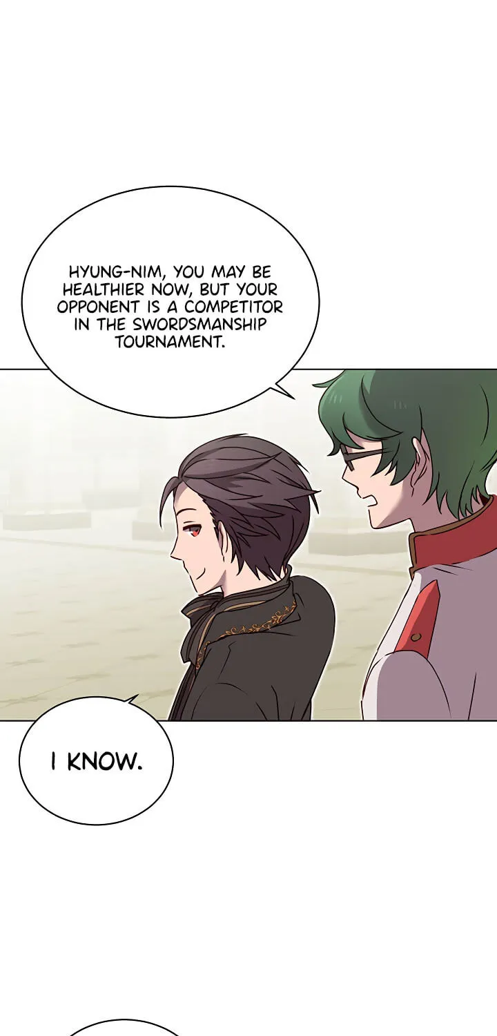 The Max Level Hero Strikes Back! Chapter 15 page 39 - 