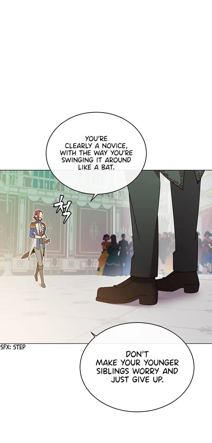 The Max Level Hero Strikes Back! Chapter 15 page 41 - 