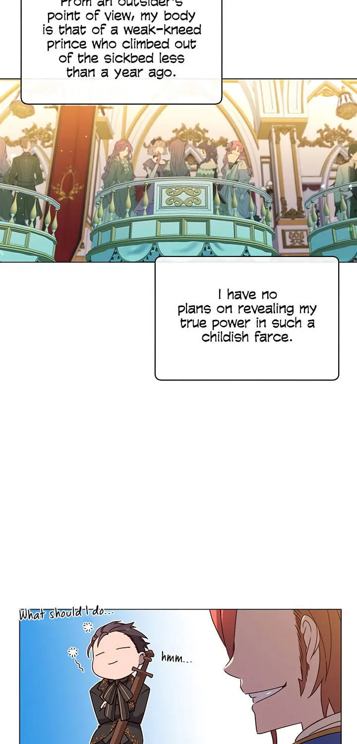 The Max Level Hero Strikes Back! Chapter 15 page 50 - 