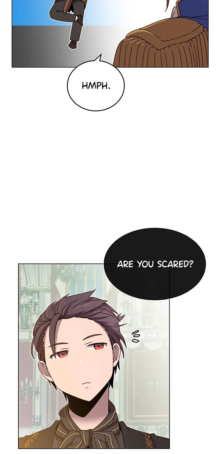The Max Level Hero Strikes Back! Chapter 15 page 51 - 