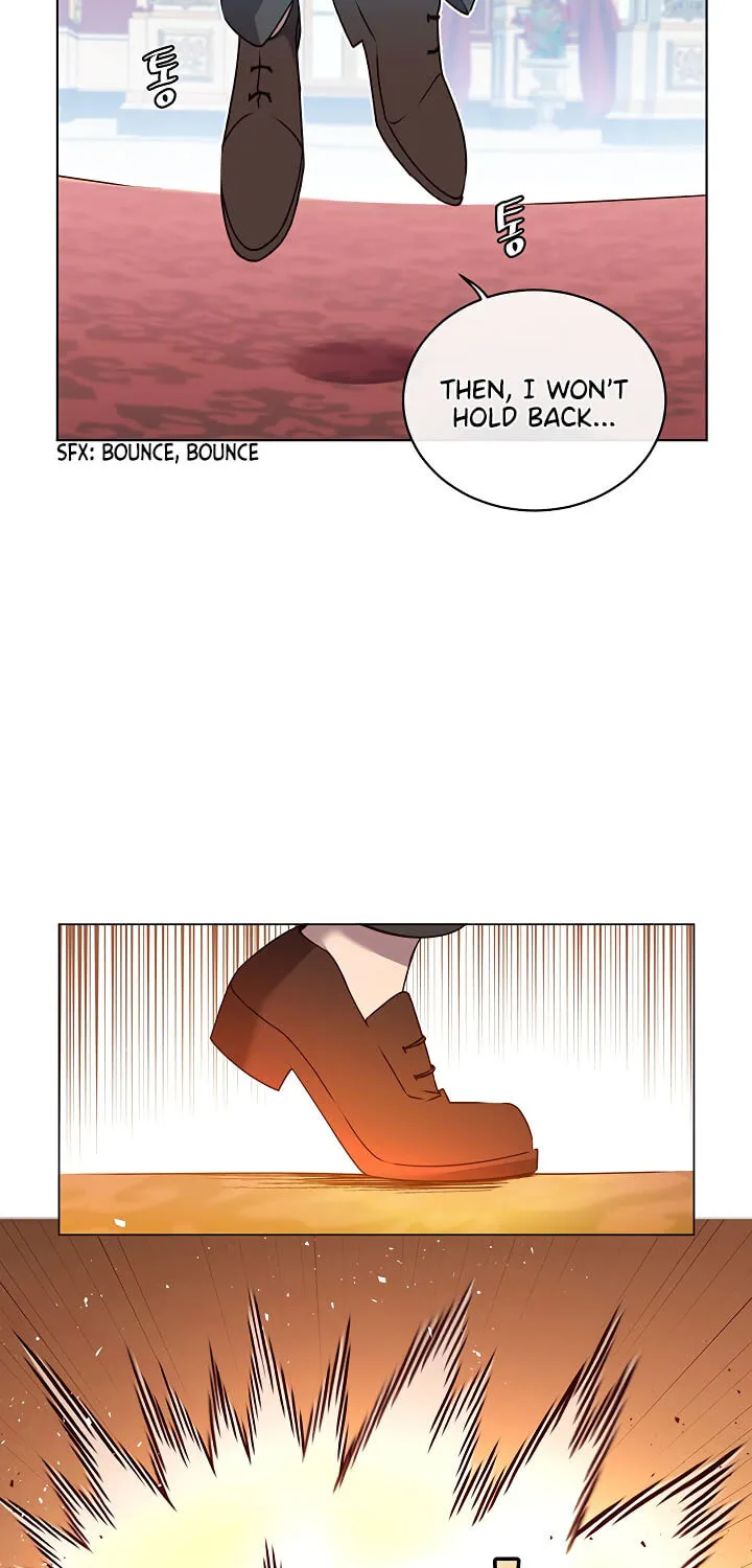The Max Level Hero Strikes Back! Chapter 15 page 56 - 