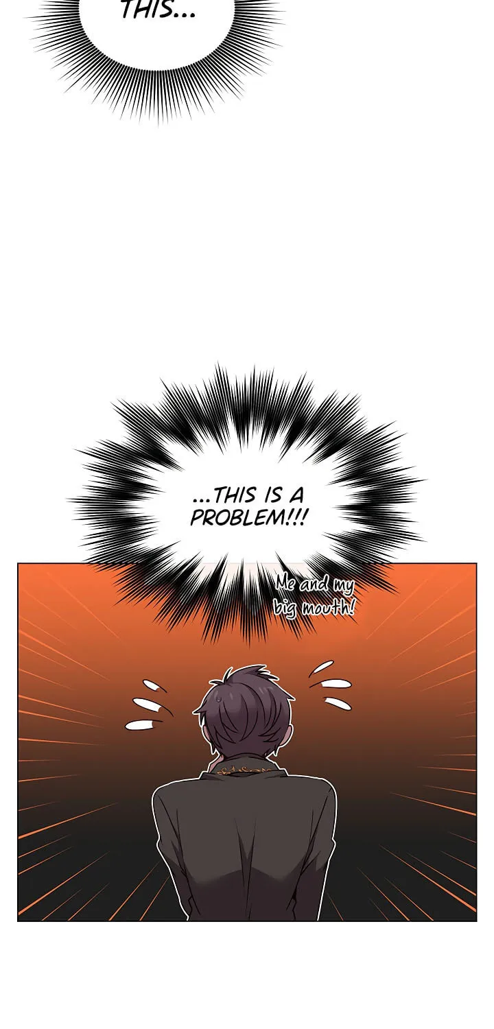 The Max Level Hero Strikes Back! Chapter 15 page 10 - 