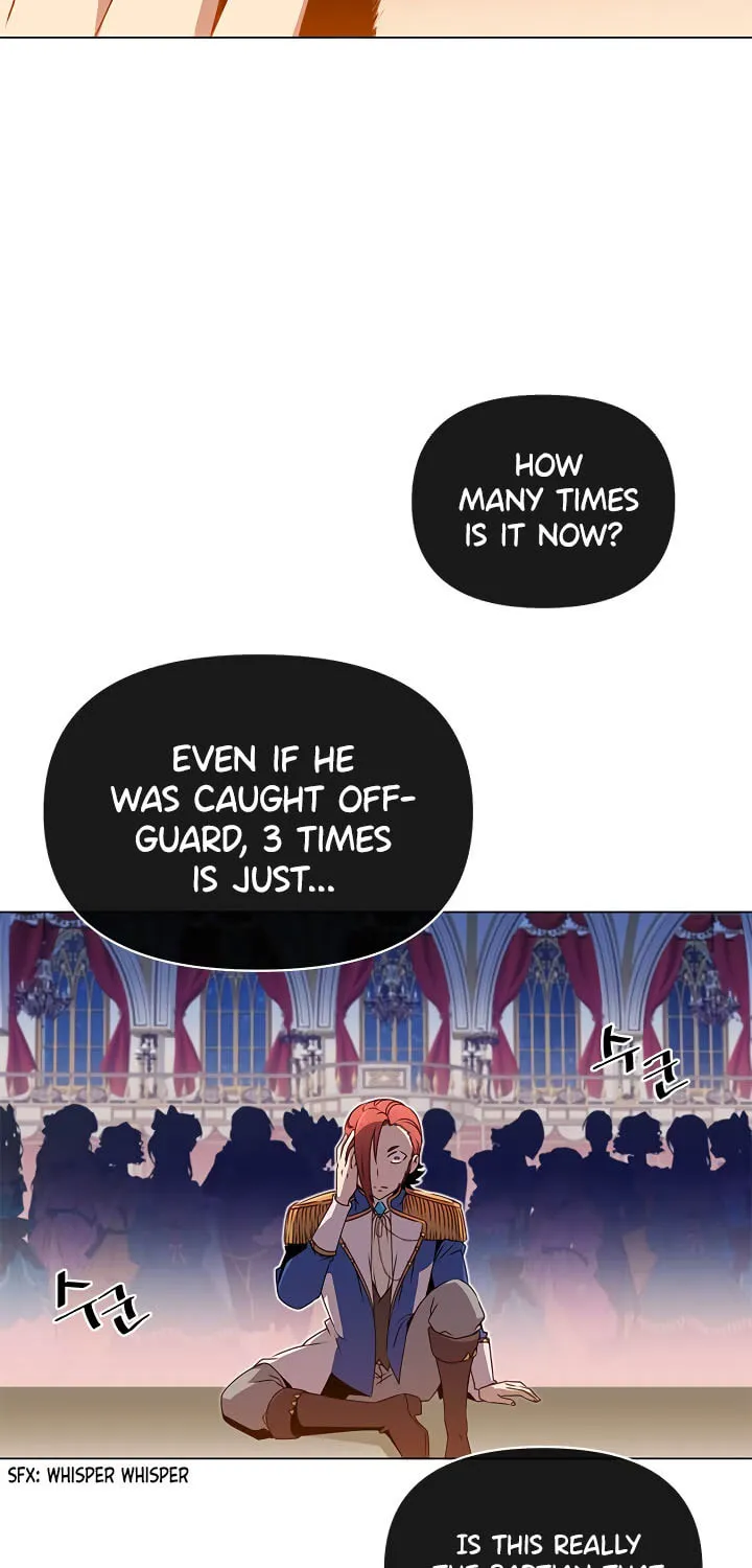 The Max Level Hero Strikes Back! Chapter 16 page 16 - 