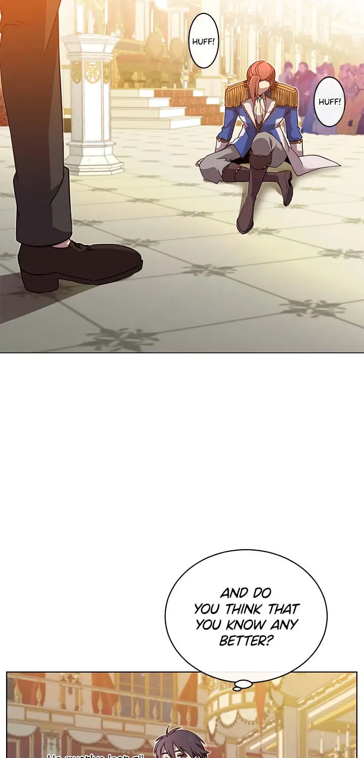 The Max Level Hero Strikes Back! Chapter 16 page 20 - 