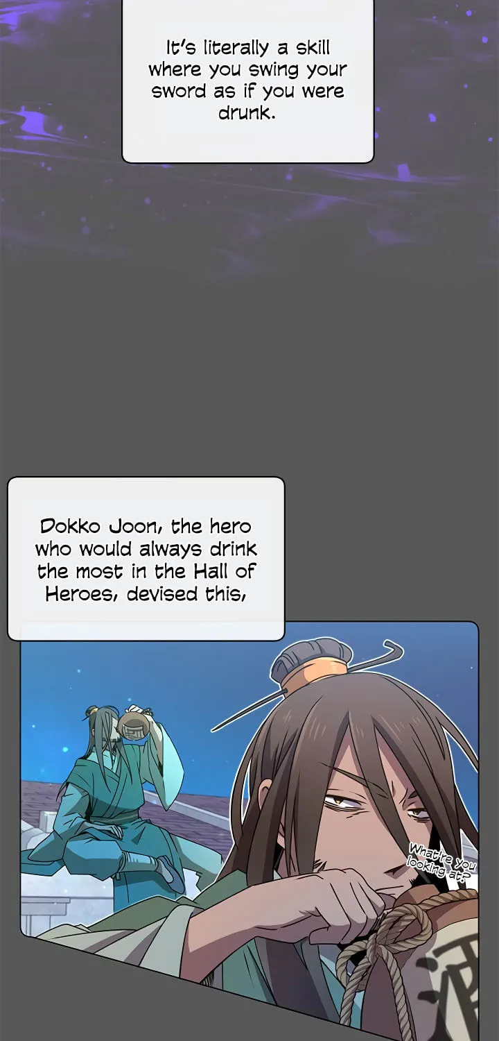 The Max Level Hero Strikes Back! Chapter 16 page 24 - 