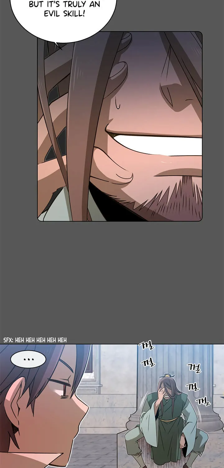 The Max Level Hero Strikes Back! Chapter 16 page 27 - 