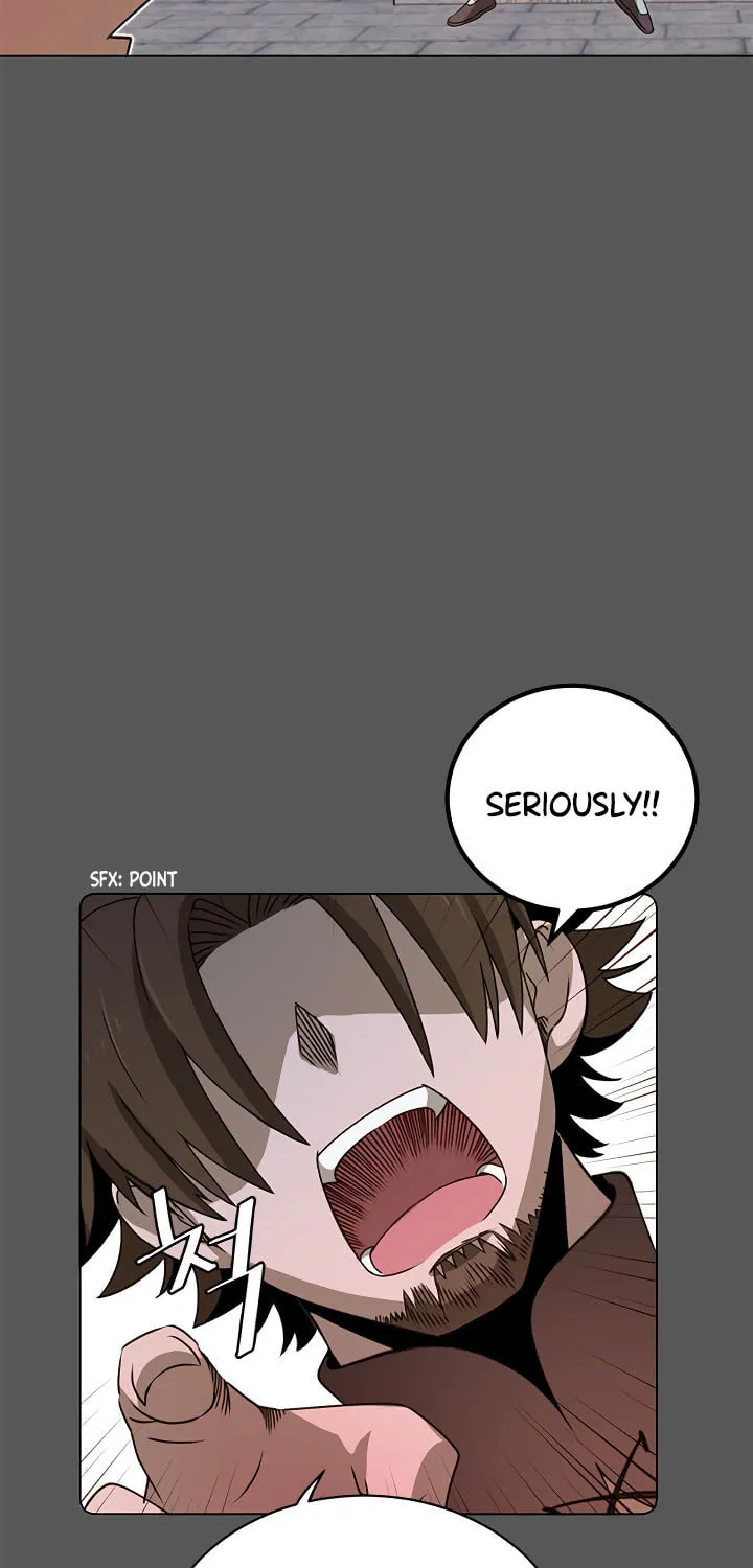 The Max Level Hero Strikes Back! Chapter 16 page 28 - 