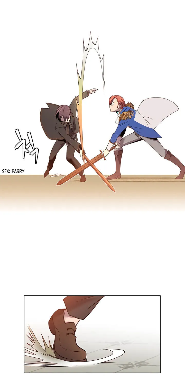The Max Level Hero Strikes Back! Chapter 16 page 33 - 