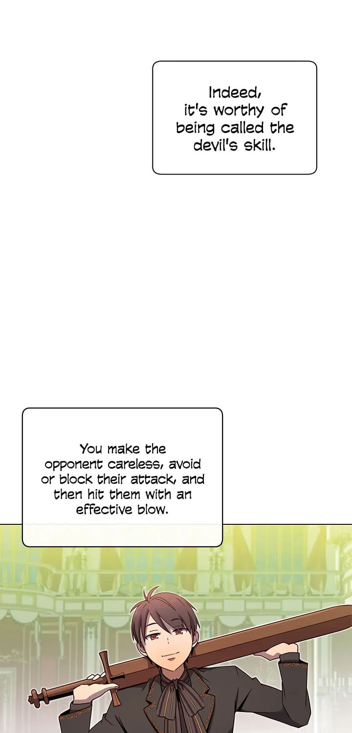 The Max Level Hero Strikes Back! Chapter 16 page 37 - 