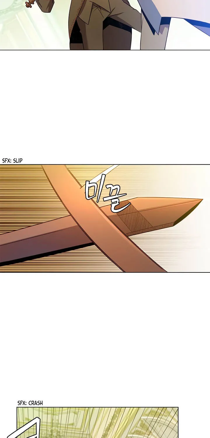 The Max Level Hero Strikes Back! Chapter 16 page 39 - 