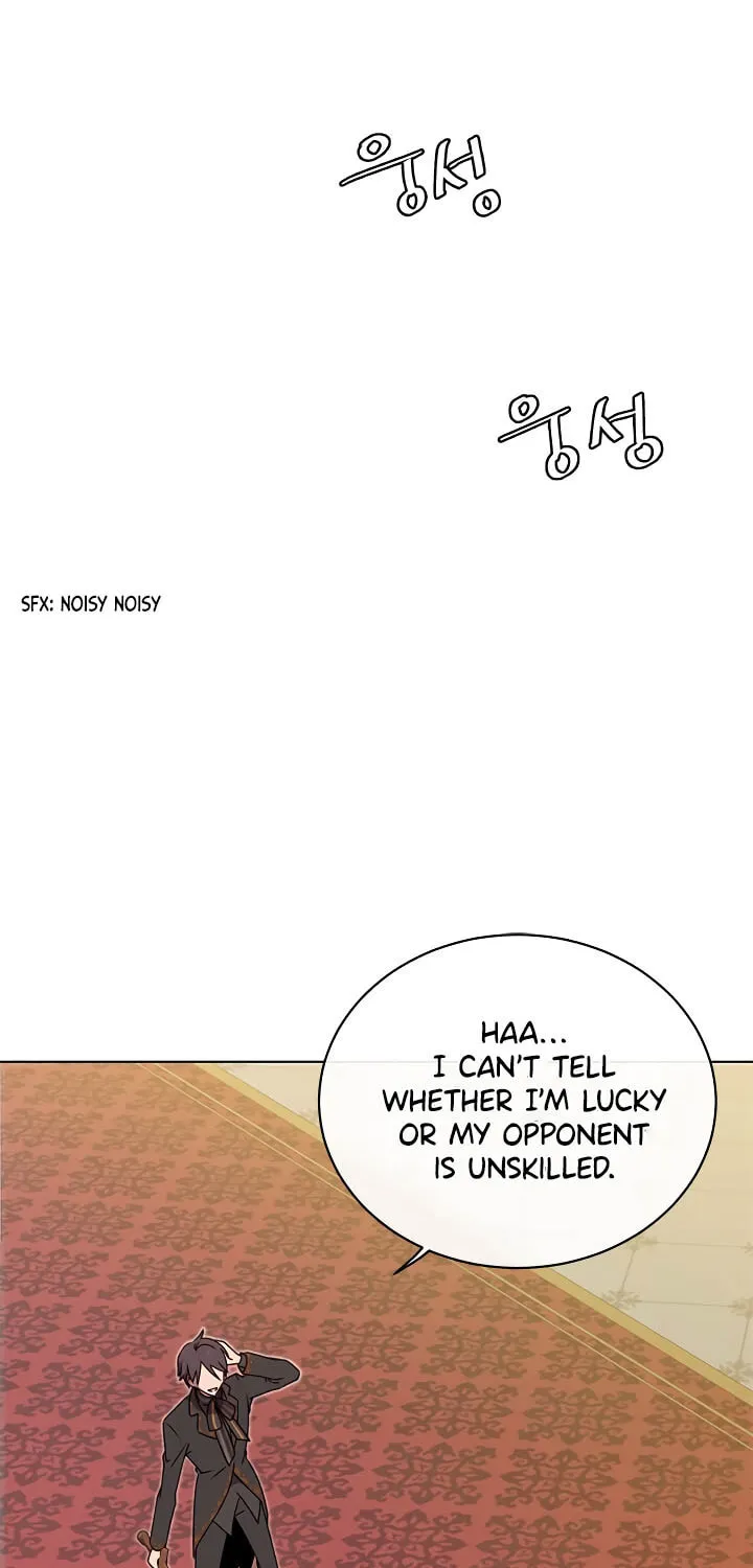 The Max Level Hero Strikes Back! Chapter 16 page 42 - 