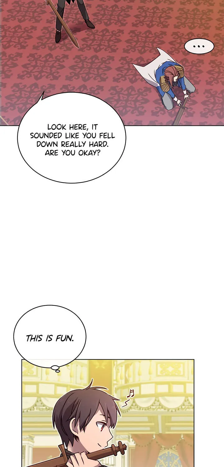 The Max Level Hero Strikes Back! Chapter 16 page 43 - 