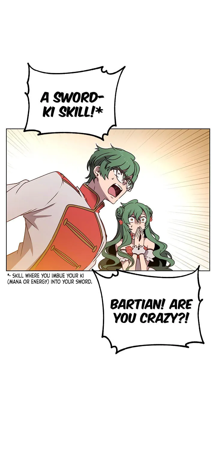 The Max Level Hero Strikes Back! Chapter 16 page 49 - 
