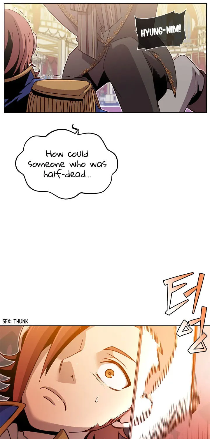 The Max Level Hero Strikes Back! Chapter 16 page 63 - 