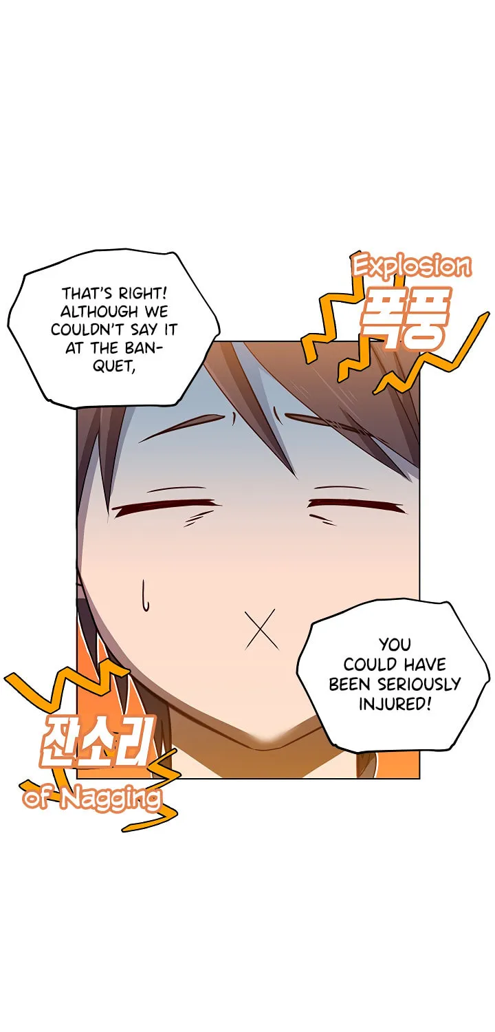 The Max Level Hero Strikes Back! Chapter 17 page 14 - 