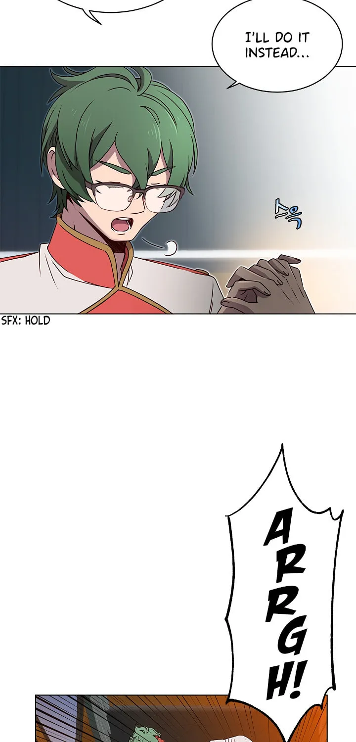 The Max Level Hero Strikes Back! Chapter 17 page 20 - 