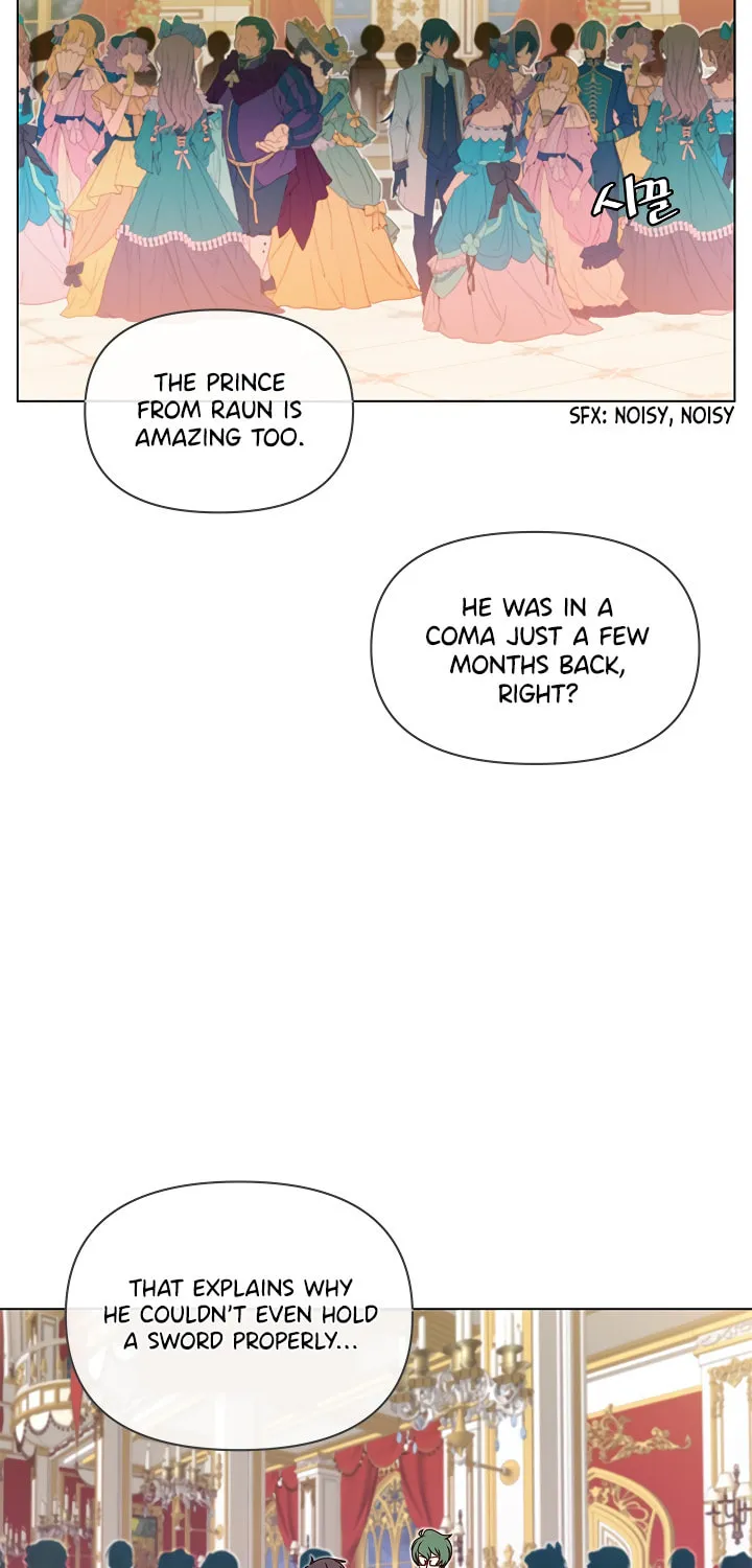The Max Level Hero Strikes Back! Chapter 17 page 3 - 