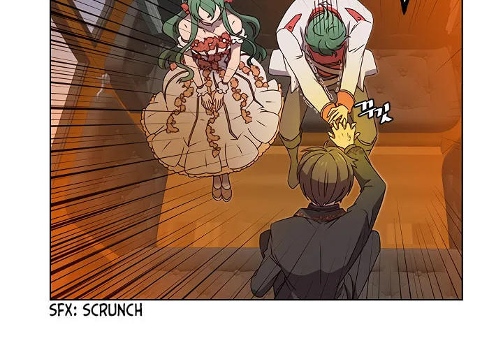 The Max Level Hero Strikes Back! Chapter 17 page 21 - 