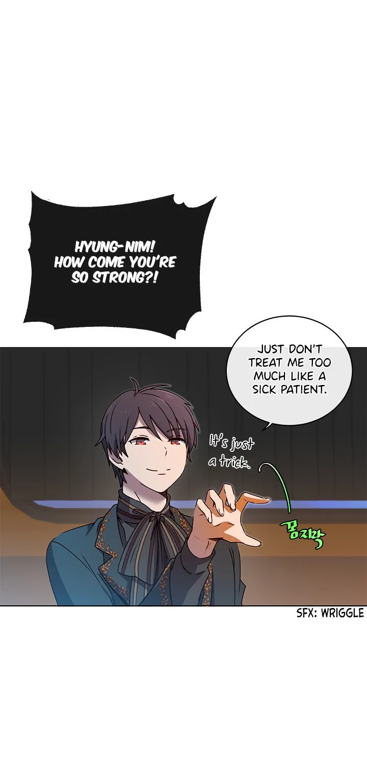 The Max Level Hero Strikes Back! Chapter 17 page 22 - 